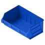 Tech Bins Tray Tub #40 Blue
