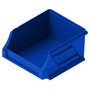 Tech Bins Tray Tub #5 Blue