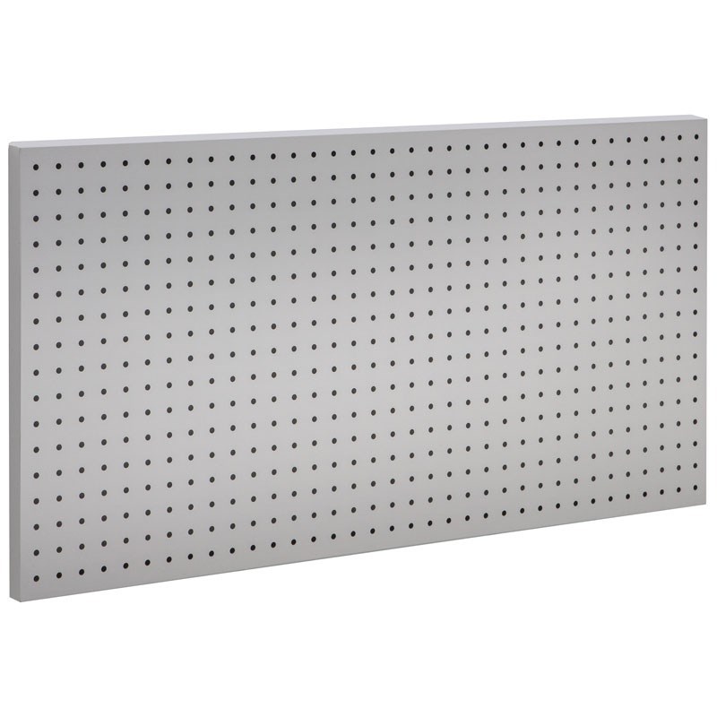 Steel Peg Board 600x450mm