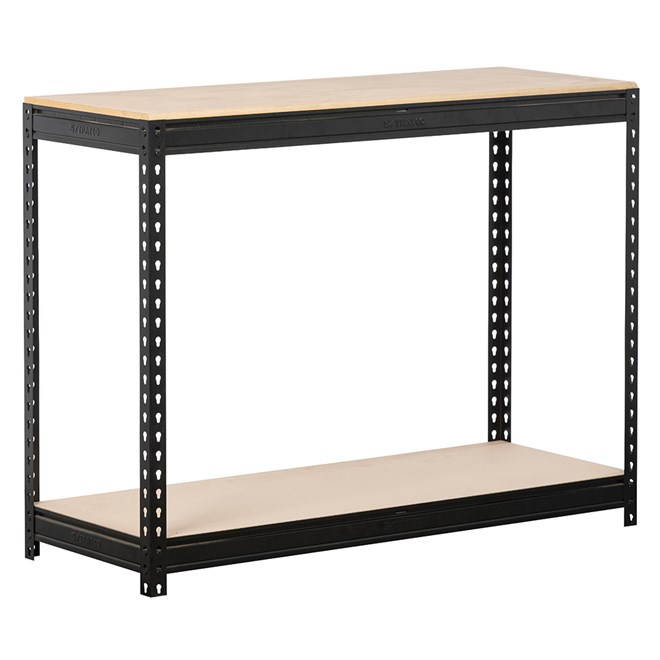 Rivet-Lock Workbench 1500 X 900 X 450mm