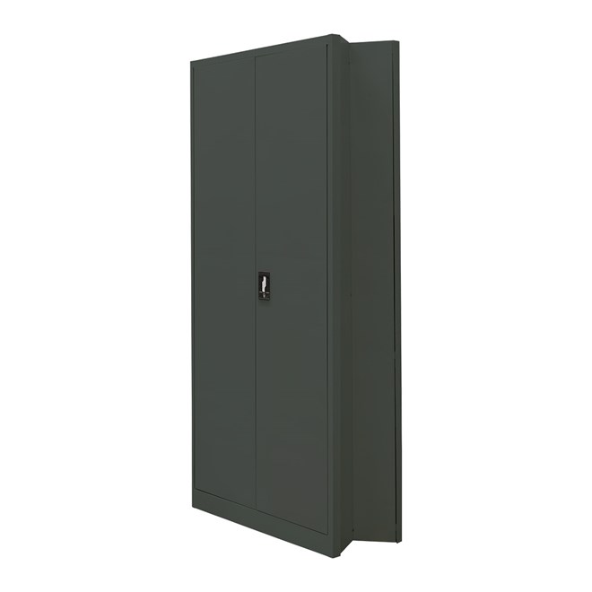 Stratco 2 Door Foldable Cabinet