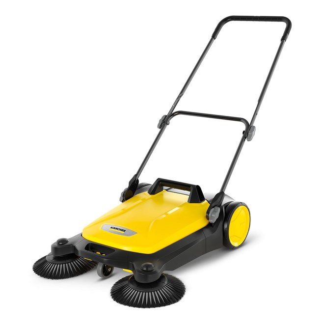 Karcher Sweeper Twin Push Series 4