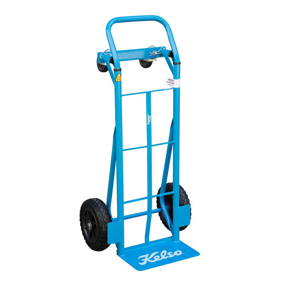 Kelso 250kg Rated Multi Adjustable Hand Truck