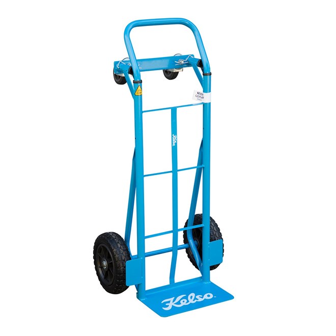 Kelso 250kg Rated Multi Adjustable Hand Truck