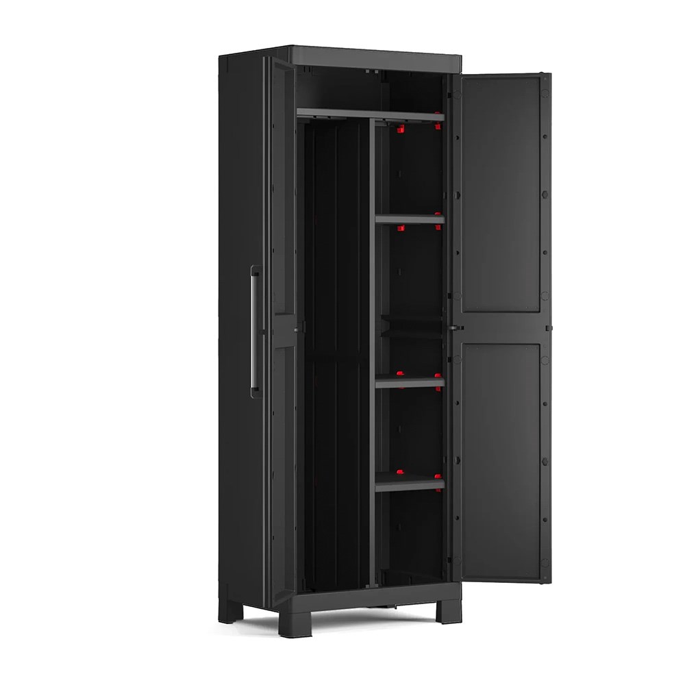 Keter Detroit Multipurpose Cabinet