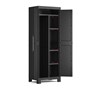 Keter Detroit Multipurpose Cabinet