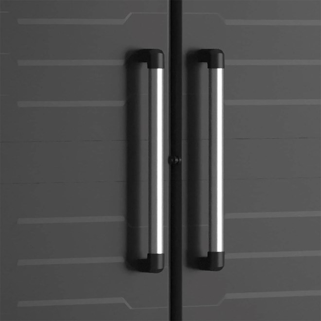 Keter Detroit Multipurpose Cabinet