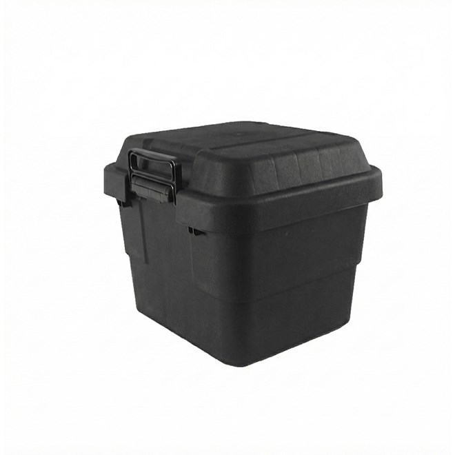 X-Tuff Square 30L Storage Tub