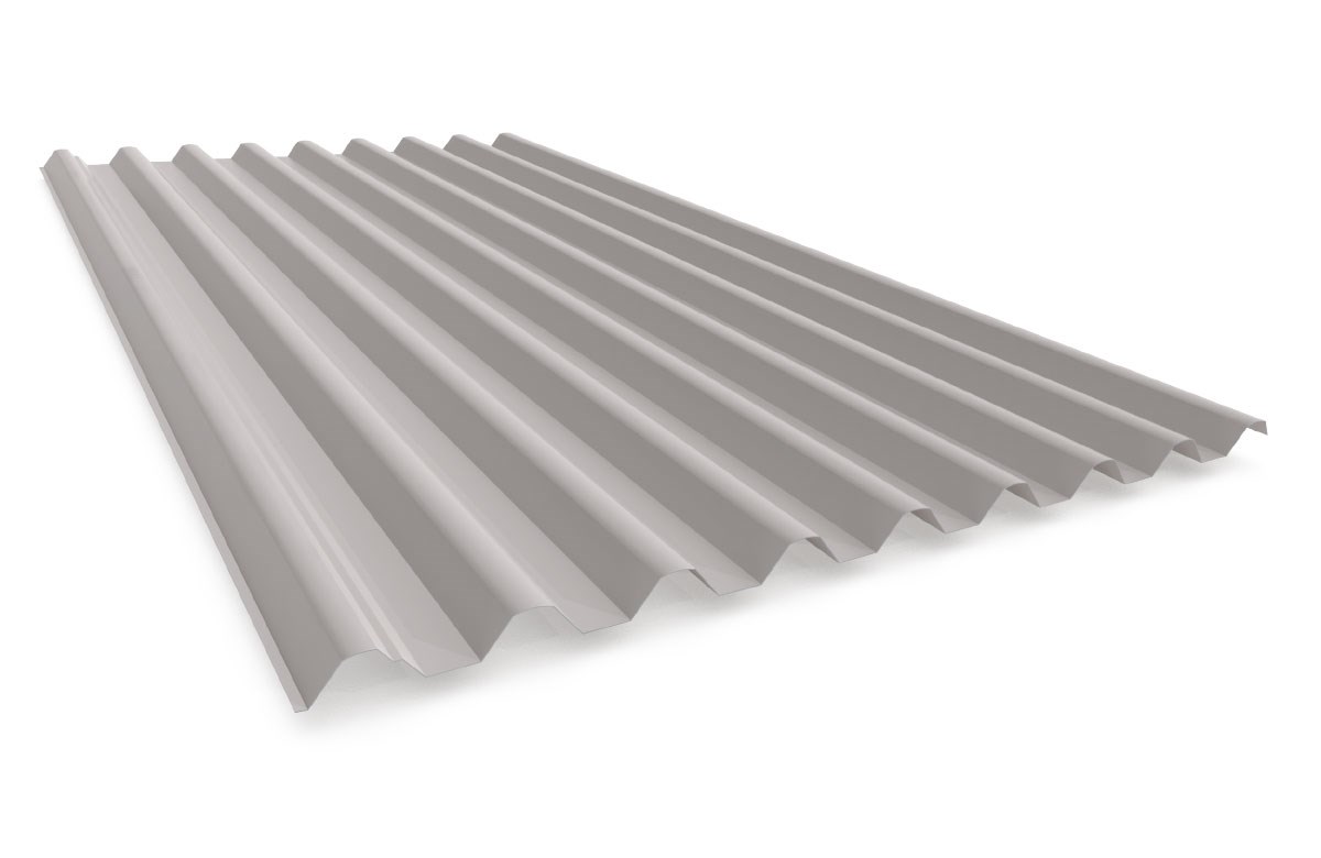 Smartspan .48mm BMT Topside Colour Birch