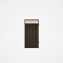 Good Neighbour® Superdek® Screen Top Single Gate Premium .35 BMT 1.8m High Sheet: Banyan Brown, Fram