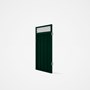 Good Neighbour® Superdek® Screen Top Single Gate Premium .35 BMT 1.8m High Sheet: Caulfield Green, F