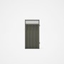 Good Neighbour® Superdek® Screen Top Single Gate Premium .35 BMT 1.8m High Sheet: Marsh, Frame: Mars