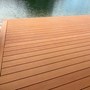 Xtreme Guard Decking Grooved Profile Golden Sand 137x23x5400mm