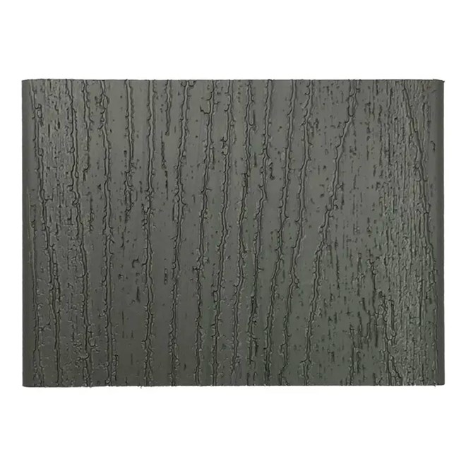 Xtreme Guard Decking Grooved Profile Magnetic Grey 137x23x5400mm