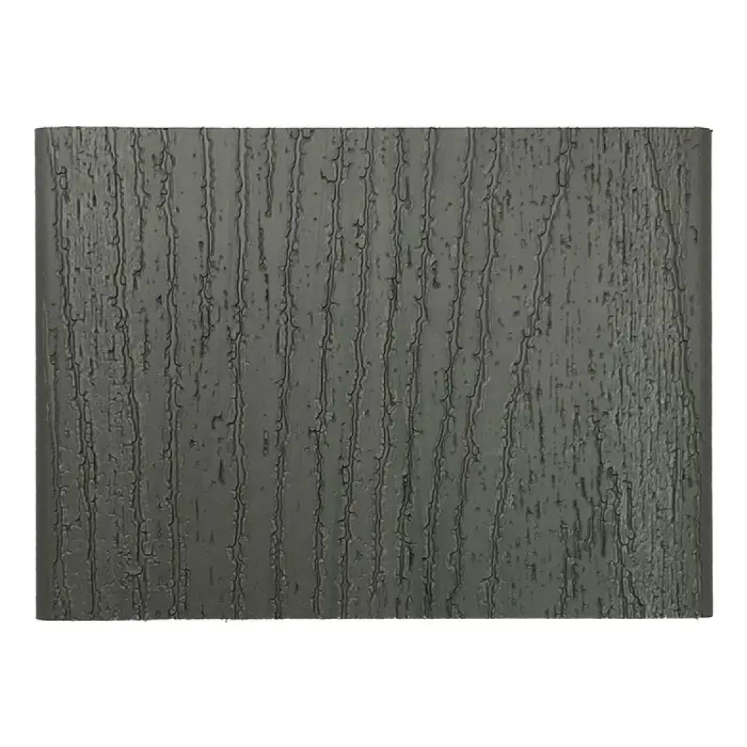 Xtreme Guard Decking Square Profile Magnetic Grey 137x23x5400mm