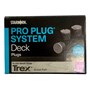 Pro Plugs® System Deck Plugs For Trex® Decking Gravel Path 375pcs