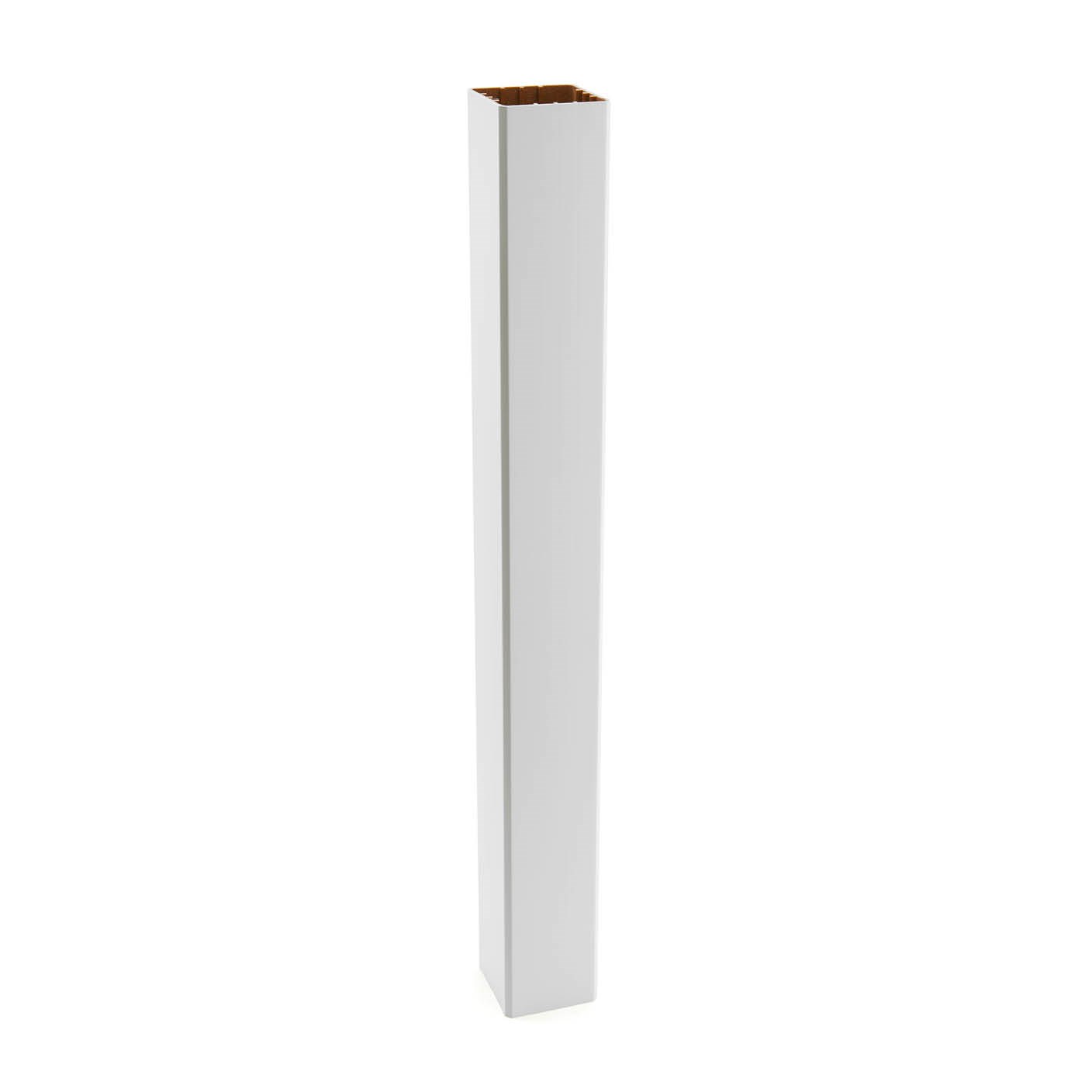 Trex® Transcend Post Sleeve White 108mm x 2.7m