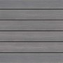 Eva-Last Apex Plus Composite Decking Board Grooved 190x24 Alaskan Driftwood 5400mm