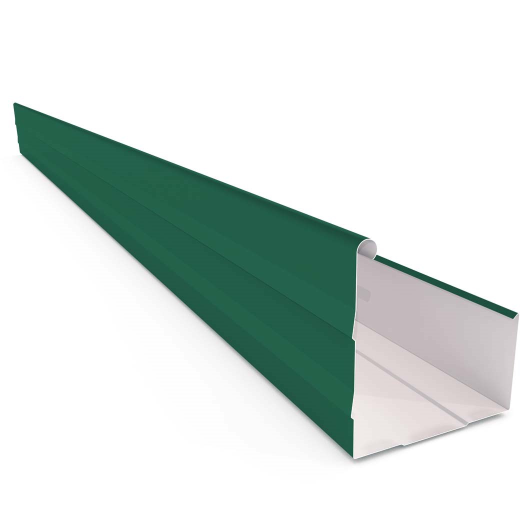 VFC Gutter Caulfield Green