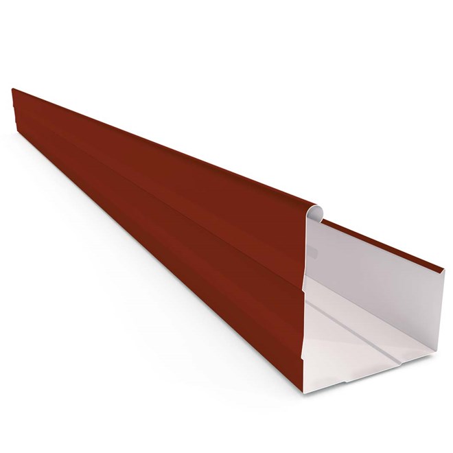VFC Gutter Heritage Red