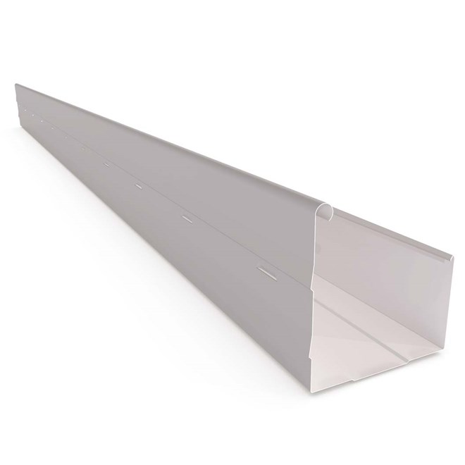 VFC Gutter Slotted Birch