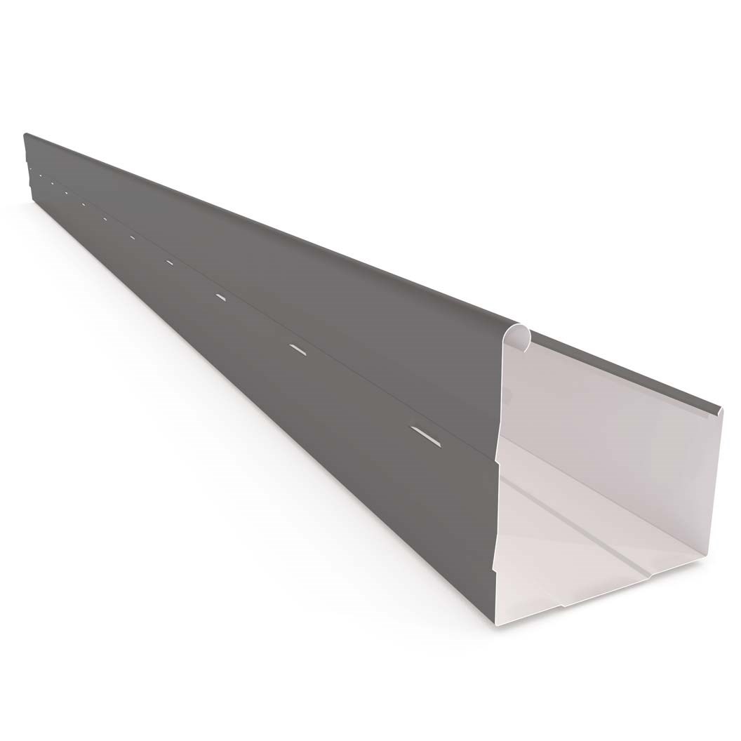 VFC Gutter Slotted Cobblestone