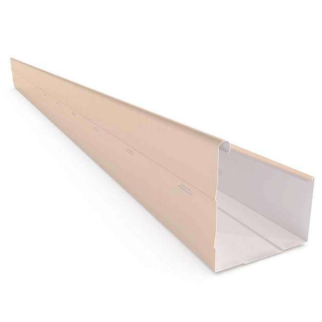 VFC Gutter Slotted Merino