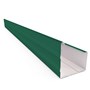 VF Gutter Caulfield Green