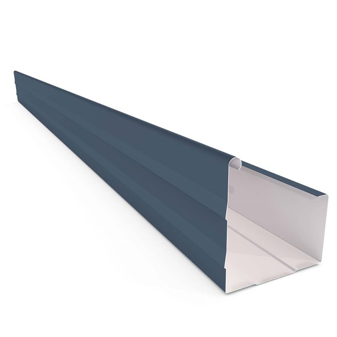 VF Gutter Dark Stone