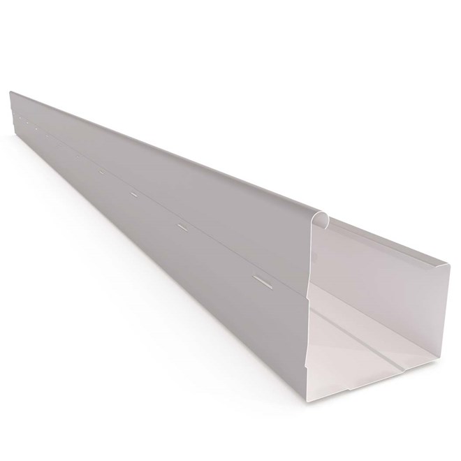 VF Gutter Slotted Birch