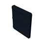 VFM Gutter Stop End Right Hand Ebony
