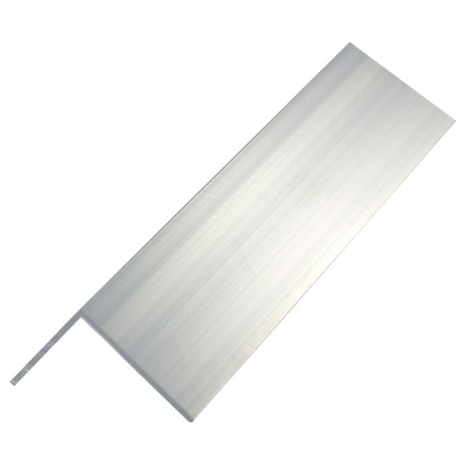 Aluminium Angle 25x25x3.0mmx1m