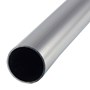 Aluminium Round Tube 10x1.0x1m