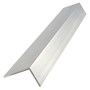 Aluminium Angle 25x20x1.6mmx1m