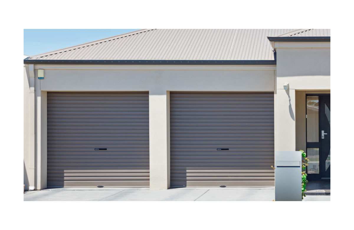 Roller Garage Doors