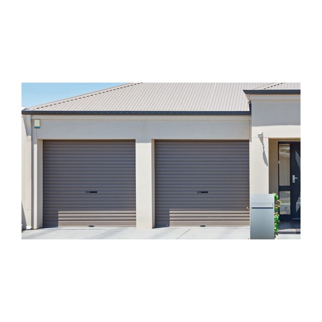 Roller Garage Doors Stratco, Garage Door Motor Replacement Cost Australia