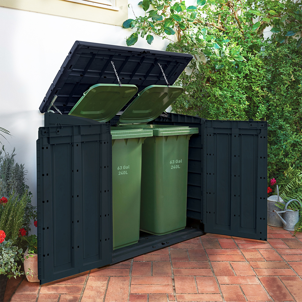 Keter Store It Out Max 1200L