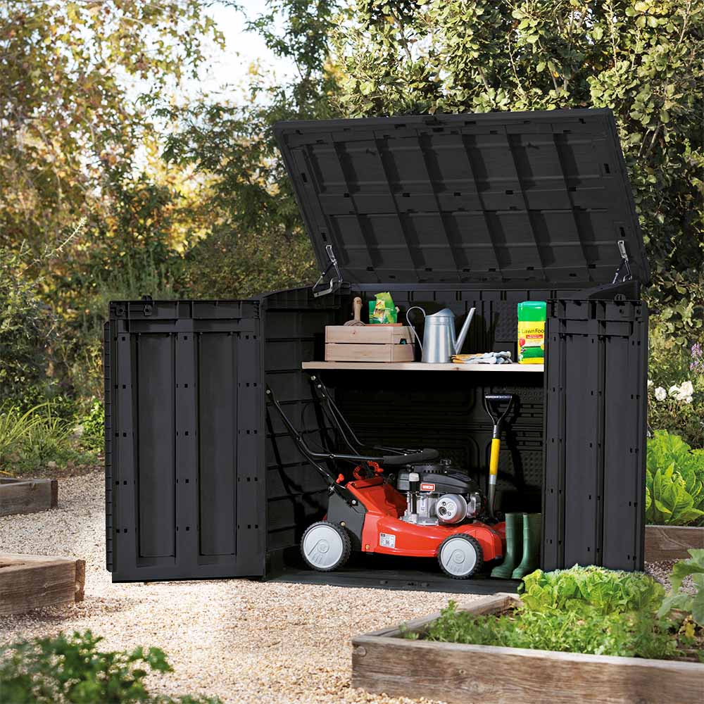 Keter Store It Out Max 1200L