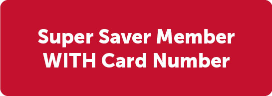 I have my membership card