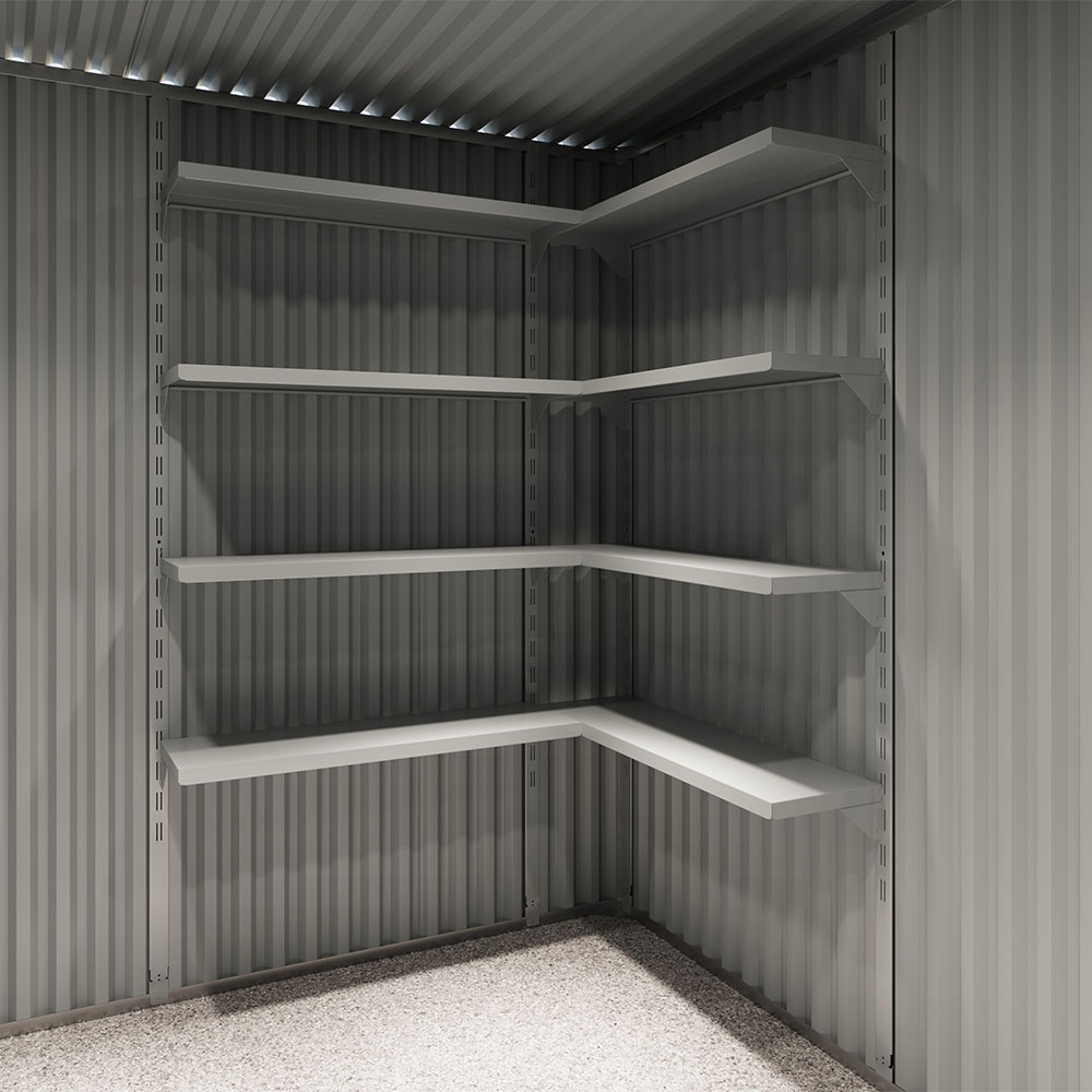 Handi-Mate Accessory System Shelf Kit 1045mm