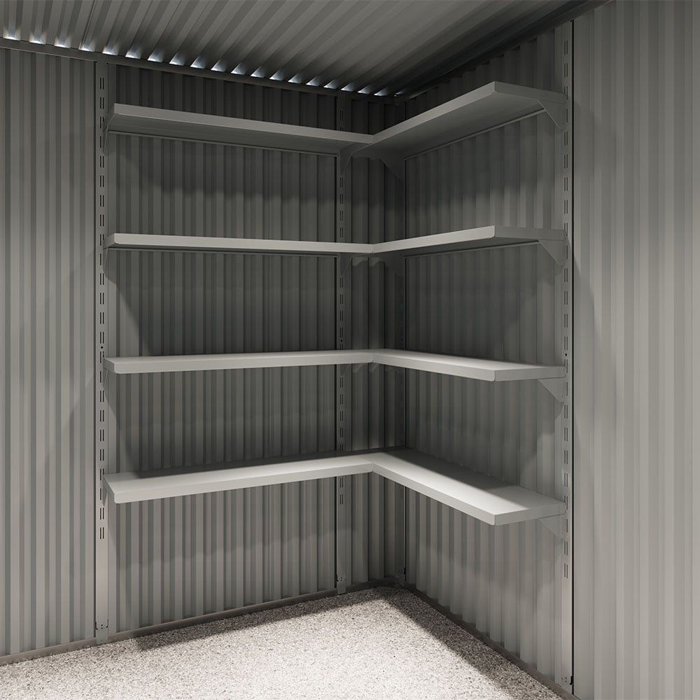 Handi-Mate Accessory System Shelf Kit 608mm