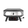 Cozze 17-Inch Gas Rotating Pizza Oven