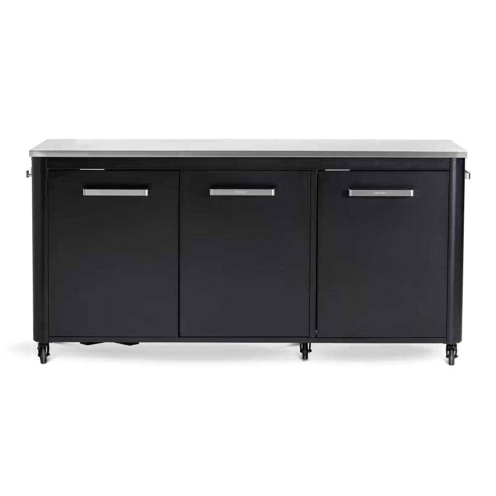 Cozze 3-Door Outdoor Kitchen