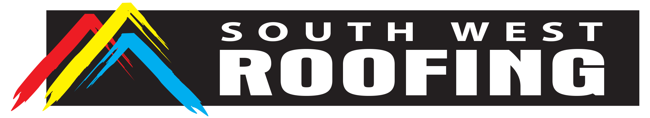 South West Roofing Company Logo