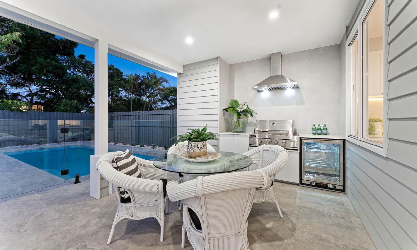 Alfresco Outdoor Kitchen Series 3100