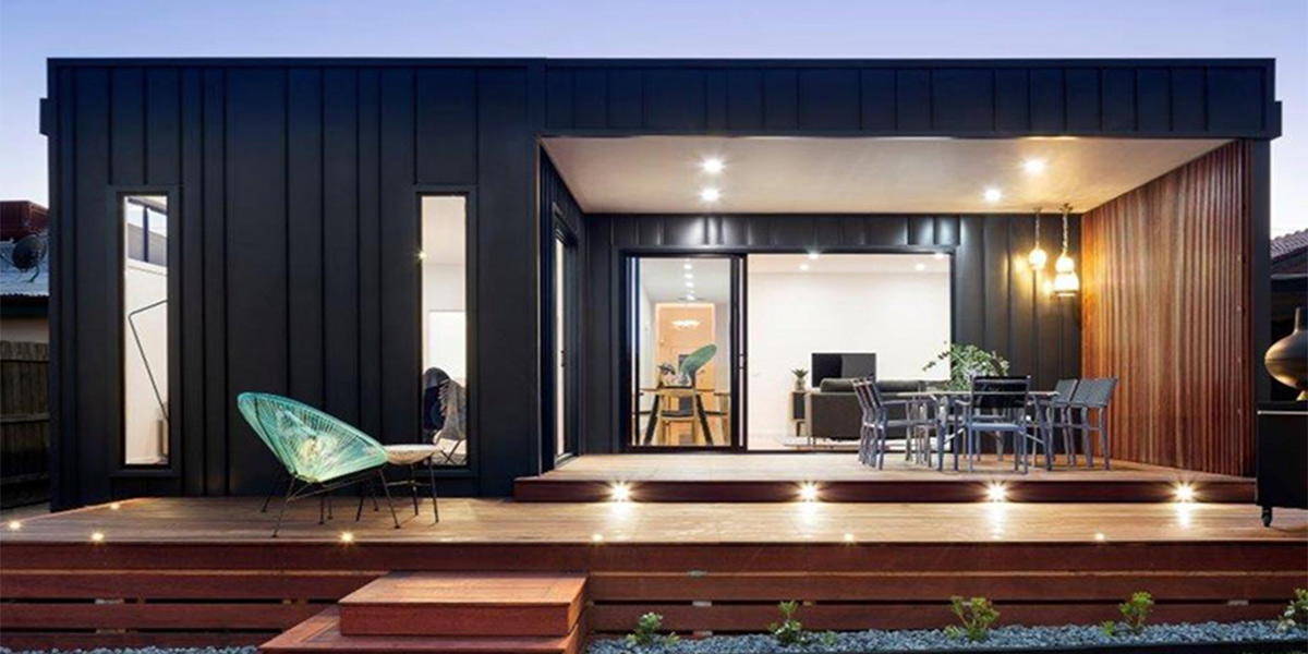 Hiland Tray Delivers Stunning Renovation