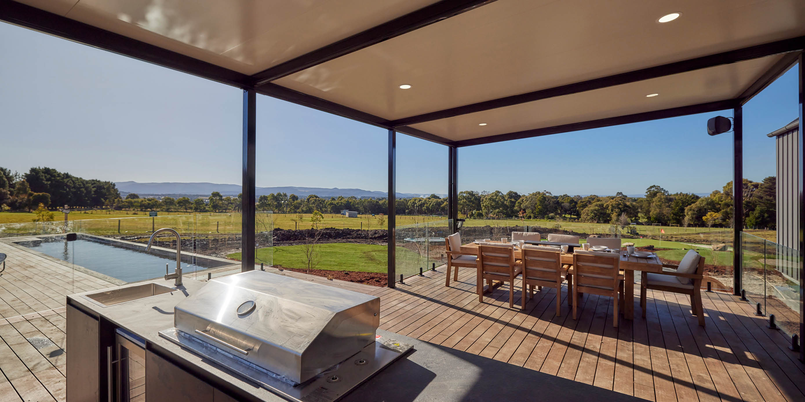 Outdoor Week Reveal House 5 21