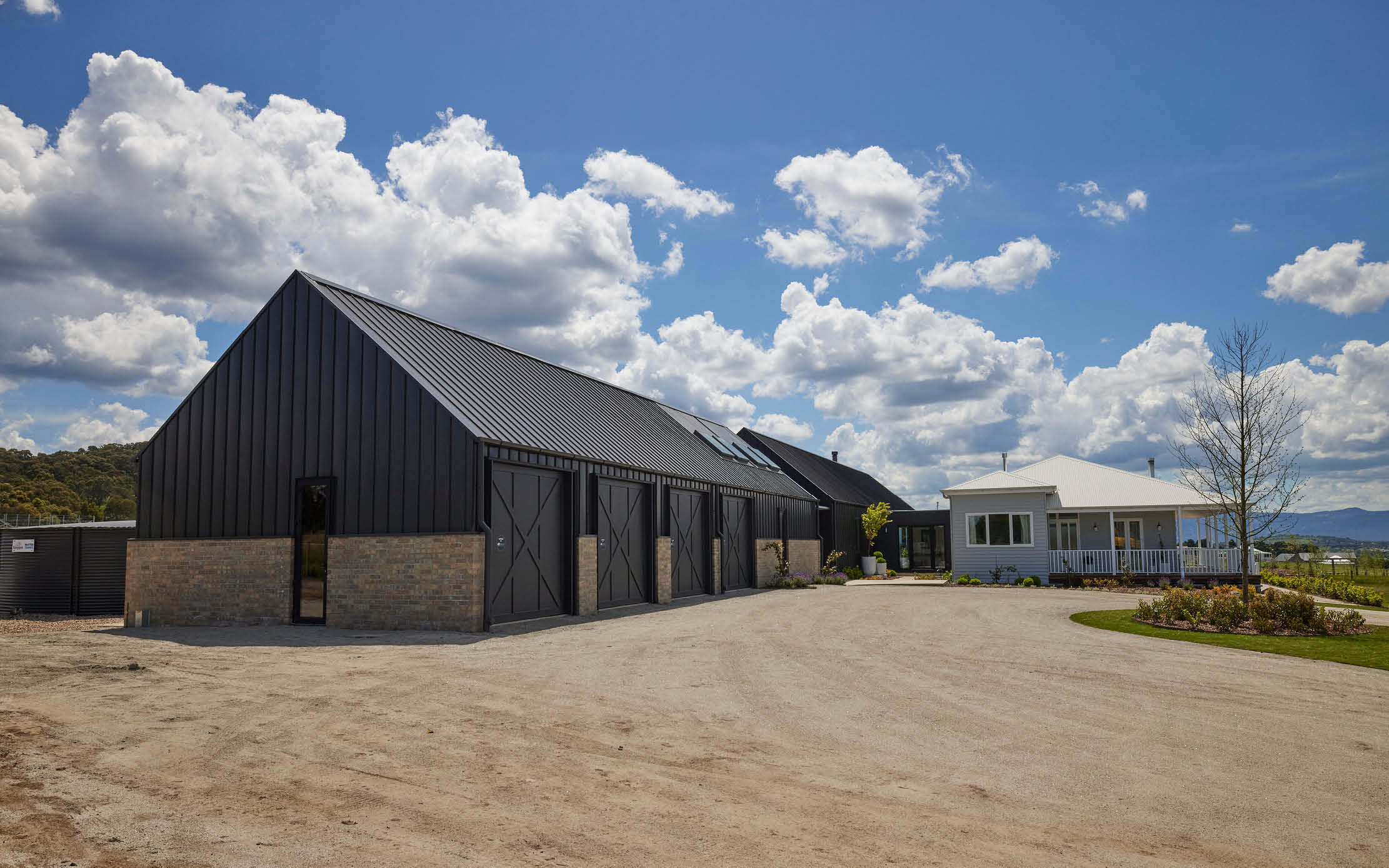Stratco sheds deals