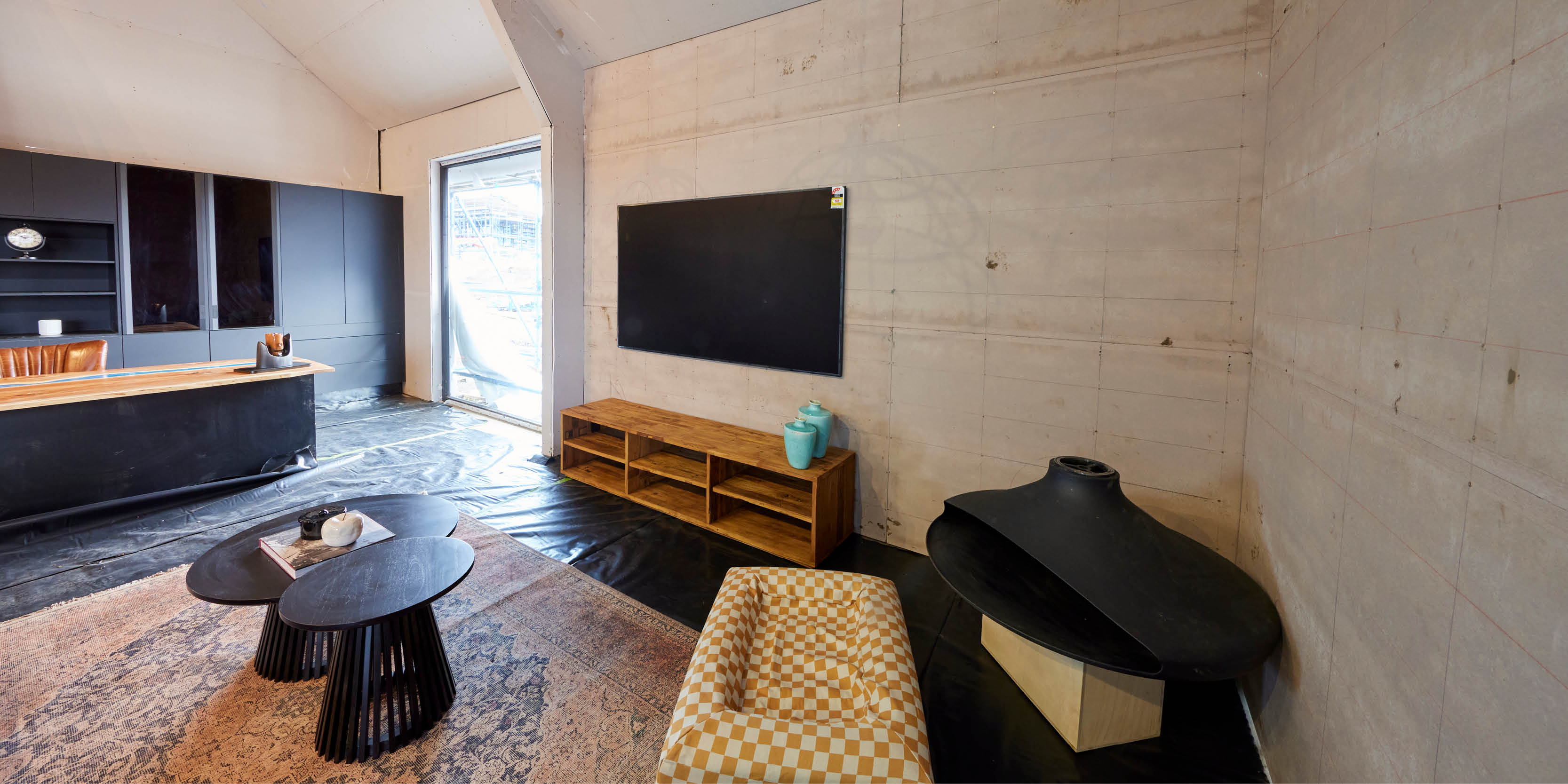 WFH Space Reveal O&O 3