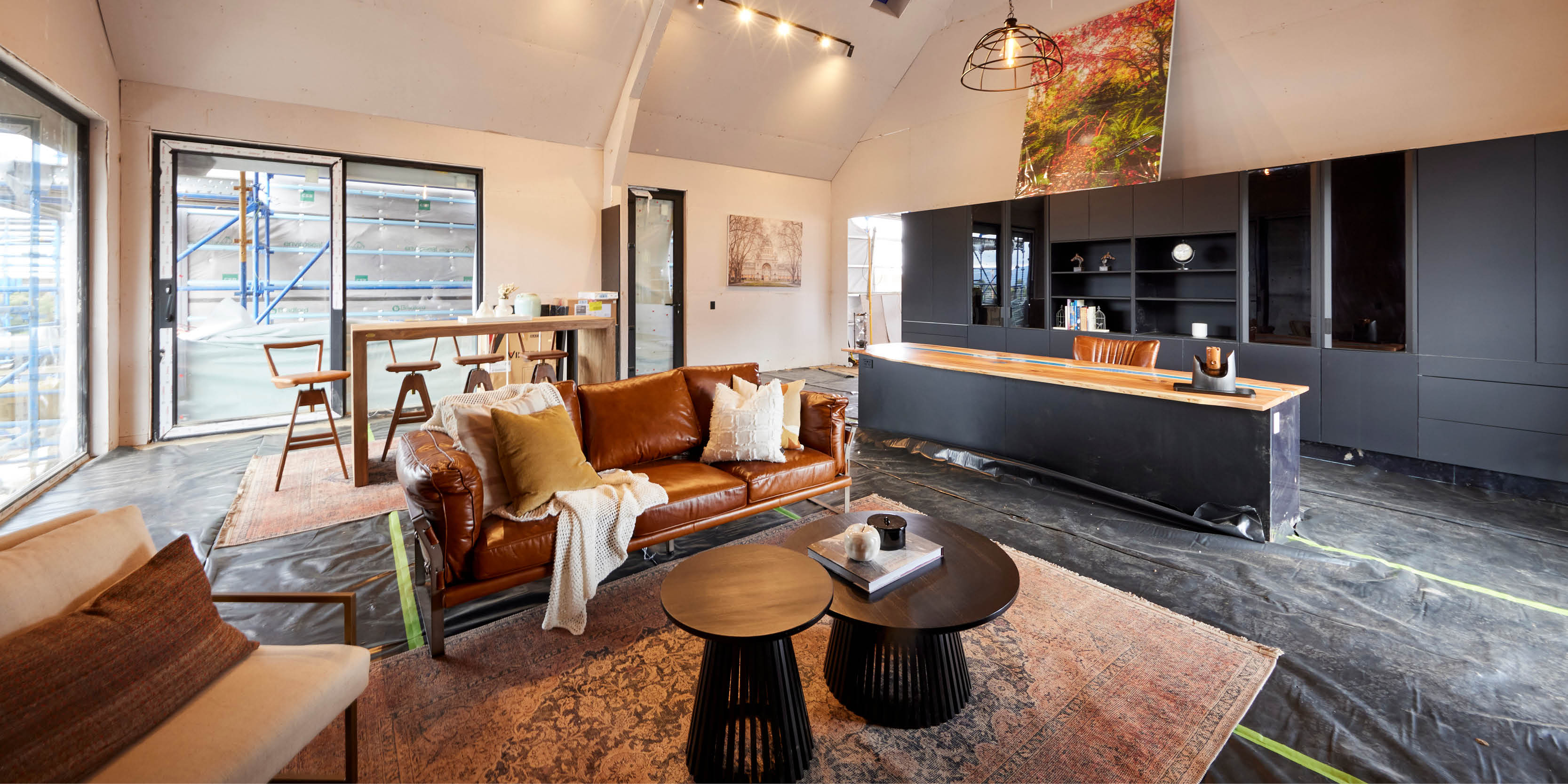 WFH Space Reveal O&O 4